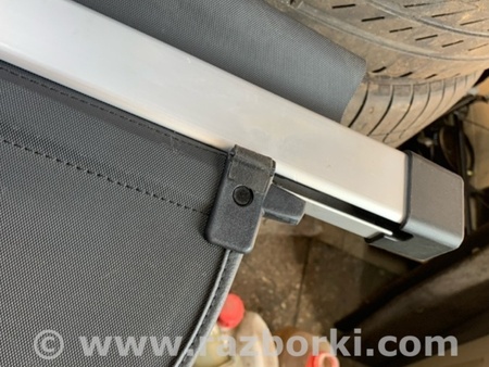 ФОТО Шторка багажника для Subaru Outback V BS (14-21) Київ