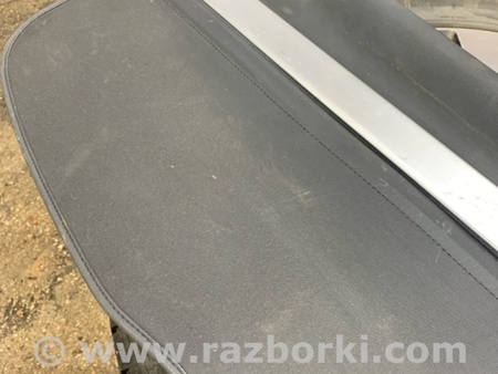 ФОТО Шторка багажника для Subaru Outback V BS (14-21) Київ