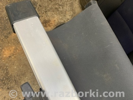 ФОТО Шторка багажника для Subaru Outback V BS (14-21) Київ