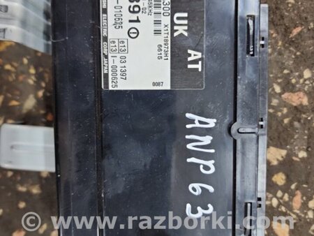 ФОТО Блок управления для Subaru Tribeca B9 (05-08) Київ