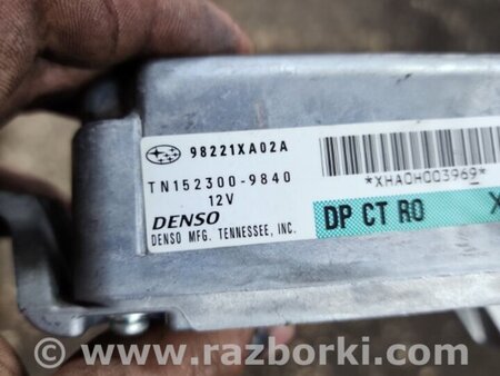 ФОТО Блок управления для Subaru Tribeca B9 (05-08) Київ
