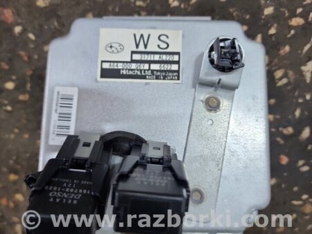 ФОТО Блок управления для Subaru Tribeca B9 (05-08) Київ