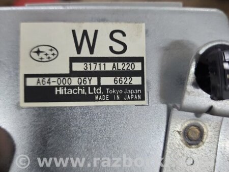 ФОТО Блок управления для Subaru Tribeca B9 (05-08) Київ