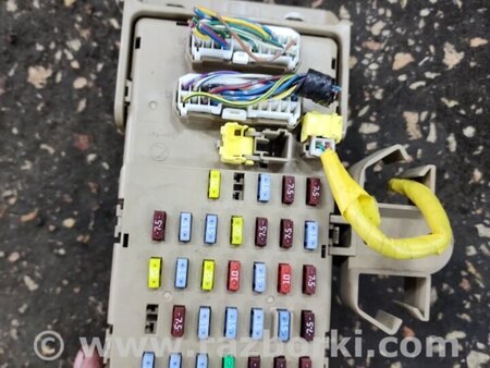 ФОТО Блок предохранителей для Subaru Tribeca B9 (05-08) Київ