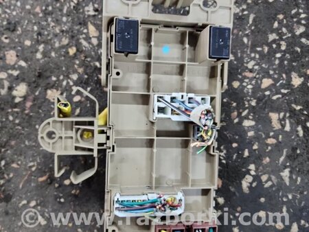 ФОТО Блок предохранителей для Subaru Tribeca B9 (05-08) Київ