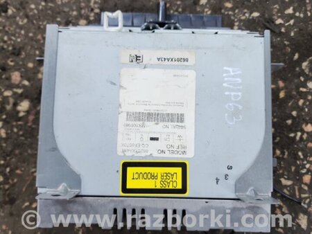 ФОТО Магнитола для Subaru Tribeca B9 (05-08) Київ