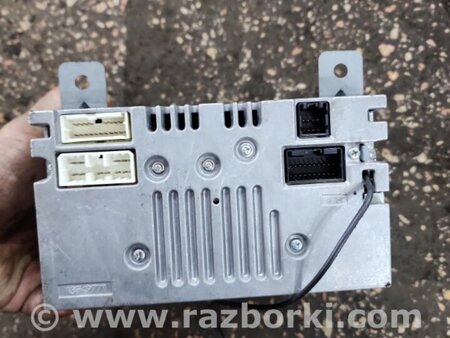 ФОТО Магнитола для Subaru Tribeca B9 (05-08) Київ