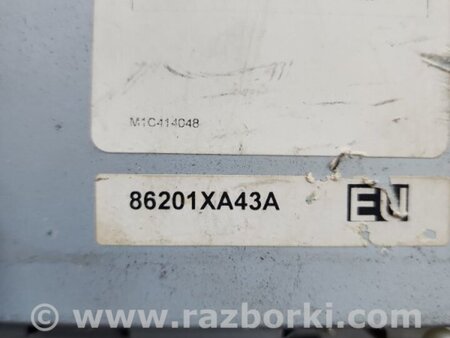 ФОТО Магнитола для Subaru Tribeca B9 (05-08) Київ