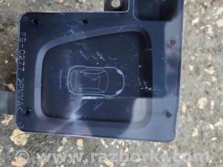 ФОТО Бортовой компьютер для Subaru Tribeca B9 (05-08) Київ