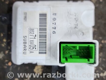 ФОТО Бортовой компьютер для Subaru Tribeca B9 (05-08) Київ