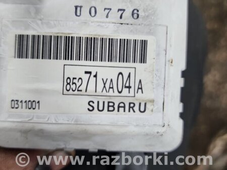 ФОТО Бортовой компьютер для Subaru Tribeca B9 (05-08) Київ