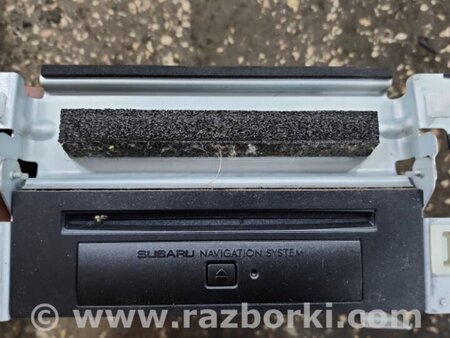 ФОТО Магнитола для Subaru Tribeca B9 (05-08) Київ