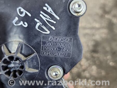 ФОТО Педаль газа для Subaru Tribeca B9 (05-08) Київ