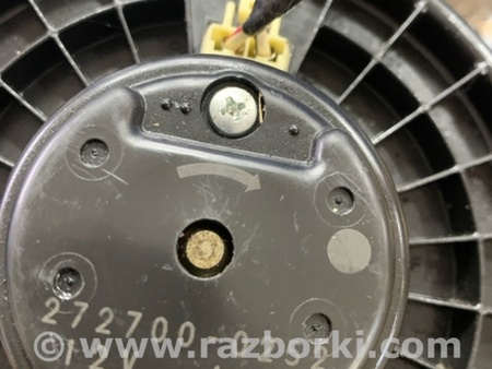 ФОТО Мотор печки для Subaru Tribeca B9 (05-08) Київ