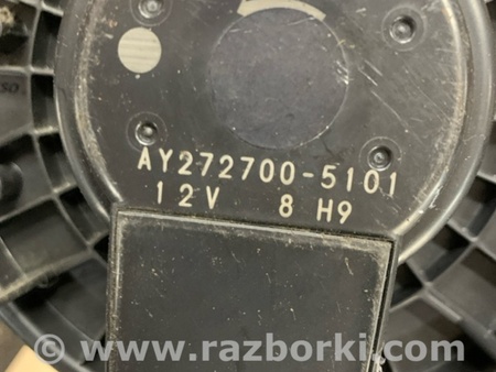 ФОТО Мотор печки для Subaru Tribeca B9 (05-08) Київ