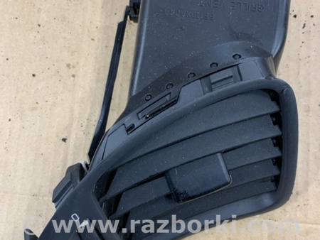 ФОТО Воздуховод левый для Subaru Tribeca B9 (05-08) Київ