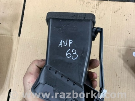 ФОТО Воздуховод левый для Subaru Tribeca B9 (05-08) Київ