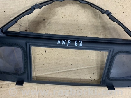 ФОТО Накладка кузова для Subaru Tribeca B9 (05-08) Київ