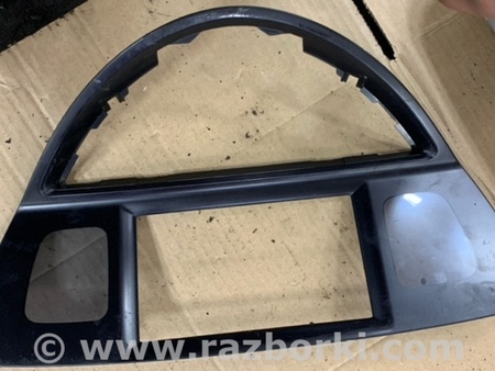 ФОТО Накладка кузова для Subaru Tribeca B9 (05-08) Київ