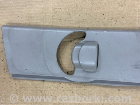 ФОТО Накладка кузова для Subaru Tribeca B9 (05-08) Київ