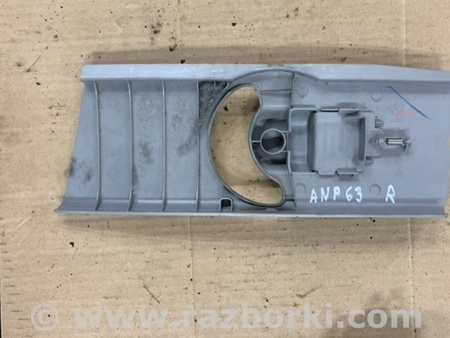 ФОТО Накладка кузова для Subaru Tribeca B9 (05-08) Київ