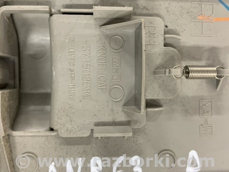 ФОТО Накладка кузова для Subaru Tribeca B9 (05-08) Київ