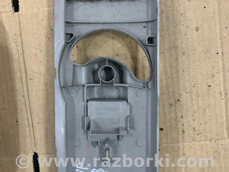 ФОТО Накладка кузова для Subaru Tribeca B9 (05-08) Київ