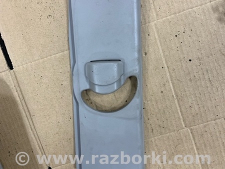 ФОТО Накладка кузова для Subaru Tribeca B9 (05-08) Київ