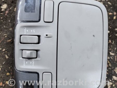 ФОТО Плафон освещения основной для Subaru Tribeca B9 (05-08) Київ