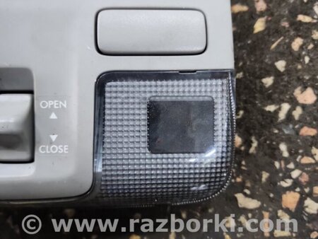ФОТО Плафон освещения основной для Subaru Tribeca B9 (05-08) Київ