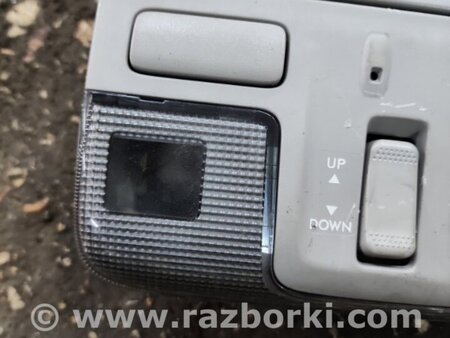 ФОТО Плафон освещения основной для Subaru Tribeca B9 (05-08) Київ