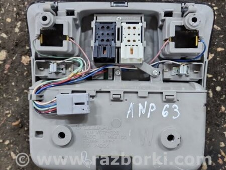 ФОТО Плафон освещения основной для Subaru Tribeca B9 (05-08) Київ