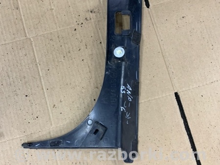 ФОТО Накладка фары левая для Subaru Tribeca B9 (05-08) Київ