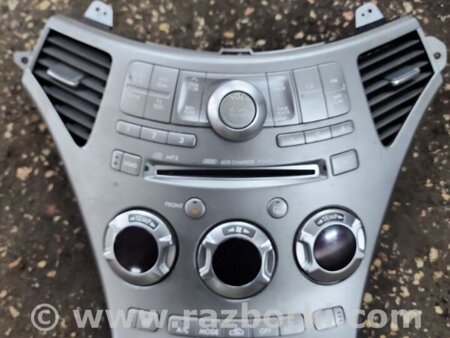 ФОТО Магнитола для Subaru Tribeca B9 (05-08) Київ