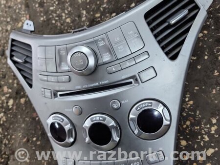 ФОТО Магнитола для Subaru Tribeca B9 (05-08) Київ