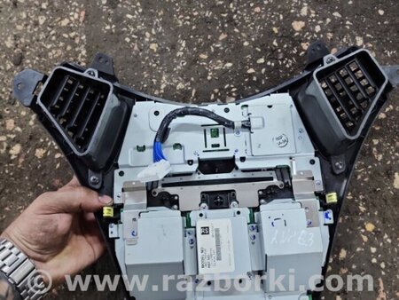 ФОТО Магнитола для Subaru Tribeca B9 (05-08) Київ