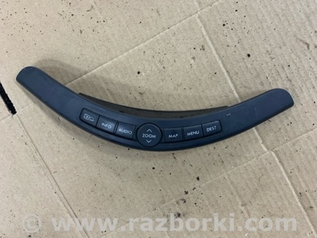 ФОТО Блок кнопок для Subaru Tribeca B9 (05-08) Київ
