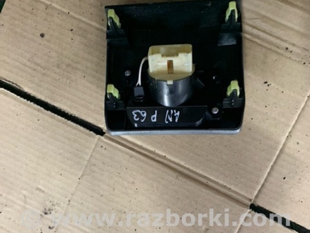 ФОТО Кнопка для Subaru Tribeca B9 (05-08) Київ