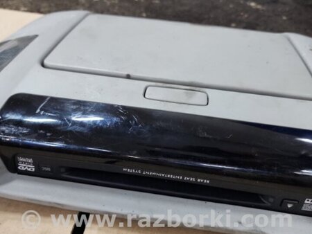 ФОТО Плафон освещения основной для Subaru Tribeca B9 (05-08) Київ