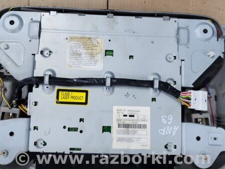 ФОТО Плафон освещения основной для Subaru Tribeca B9 (05-08) Київ