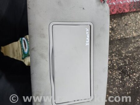 ФОТО Козырек солнцезащитный правый для Subaru Tribeca B9 (05-08) Київ