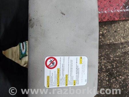 ФОТО Козырек солнцезащитный правый для Subaru Tribeca B9 (05-08) Київ