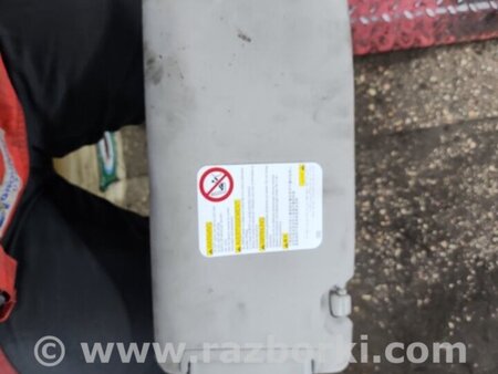 ФОТО Козырек солнцезащитный правый для Subaru Tribeca B9 (05-08) Київ