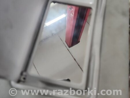 ФОТО Козырек солнцезащитный левый для Subaru Tribeca B9 (05-08) Київ