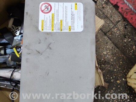 ФОТО Козырек солнцезащитный левый для Subaru Tribeca B9 (05-08) Київ