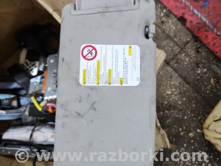 ФОТО Козырек солнцезащитный левый для Subaru Tribeca B9 (05-08) Київ