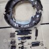ФОТО Комплект колодок и механизмов ручного торомоза для Subaru Tribeca B9 (05-08) Київ