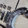 ФОТО Комплект колодок и механизмов ручного торомоза для Subaru Tribeca B9 (05-08) Київ