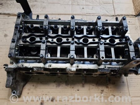 ФОТО Головка блока цилиндров для KIA Sorento 2 XM (09-14) Київ