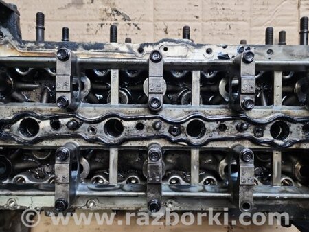 ФОТО Головка блока цилиндров для KIA Sorento 2 XM (09-14) Київ